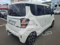 2025 KIA Ray