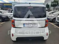 2025 KIA Ray