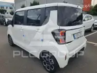 2025 KIA Ray