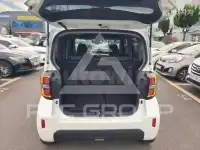 2025 KIA Ray