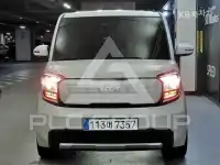 2025 KIA Ray