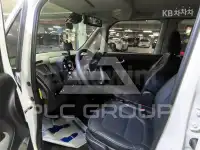 2025 KIA Ray