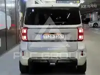 2025 KIA Ray