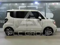 2025 KIA Ray