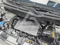 2025 KIA Ray