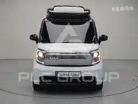 2025 KIA Ray