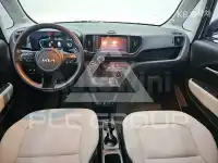 2025 KIA Ray