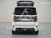 2025 KIA Ray