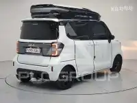 2025 KIA Ray