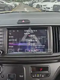2025 KIA Ray