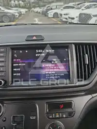 2025 KIA Ray