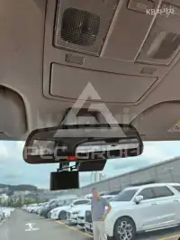 2025 KIA Ray
