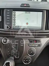 2025 KIA Ray