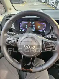 2025 KIA Ray