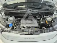2025 KIA Ray