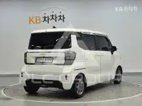 2025 KIA Ray