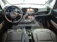 2025 KIA Ray