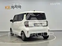 2025 KIA Ray