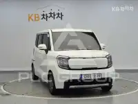 2025 KIA Ray