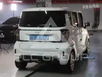 2025 KIA Ray