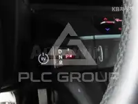 2025 KIA Ray