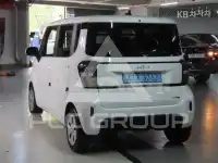2025 KIA Ray