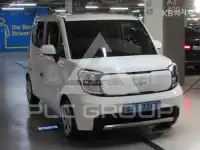 2025 KIA Ray