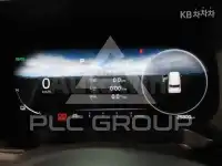 2025 KIA Ray
