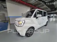 2025 KIA Ray