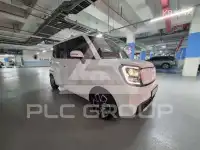 2025 KIA Ray