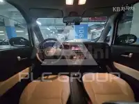 2025 KIA Ray