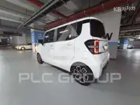 2025 KIA Ray