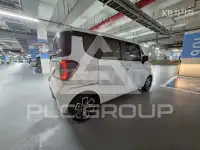2025 KIA Ray