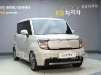 2025 KIA Ray