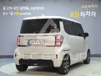 2025 KIA Ray
