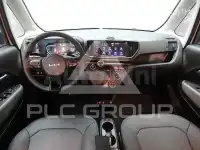 2025 KIA Ray