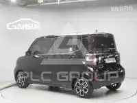2025 KIA Ray