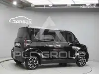 2025 KIA Ray