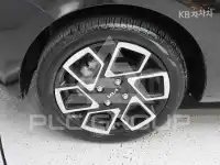 2025 KIA Ray