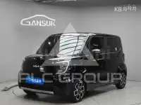 2025 KIA Ray