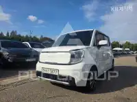 2025 KIA Ray