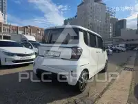 2025 KIA Ray
