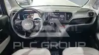 2025 KIA Ray