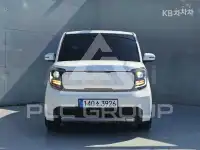 2025 KIA Ray