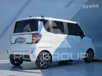 2025 KIA Ray