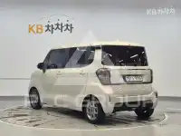 2025 KIA Ray