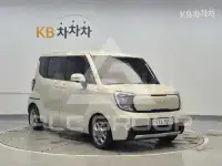 2025 KIA Ray
