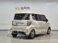 2025 KIA Ray