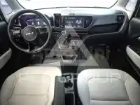 2025 KIA Ray