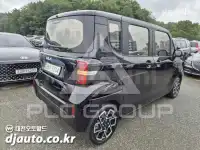 2025 KIA Ray
